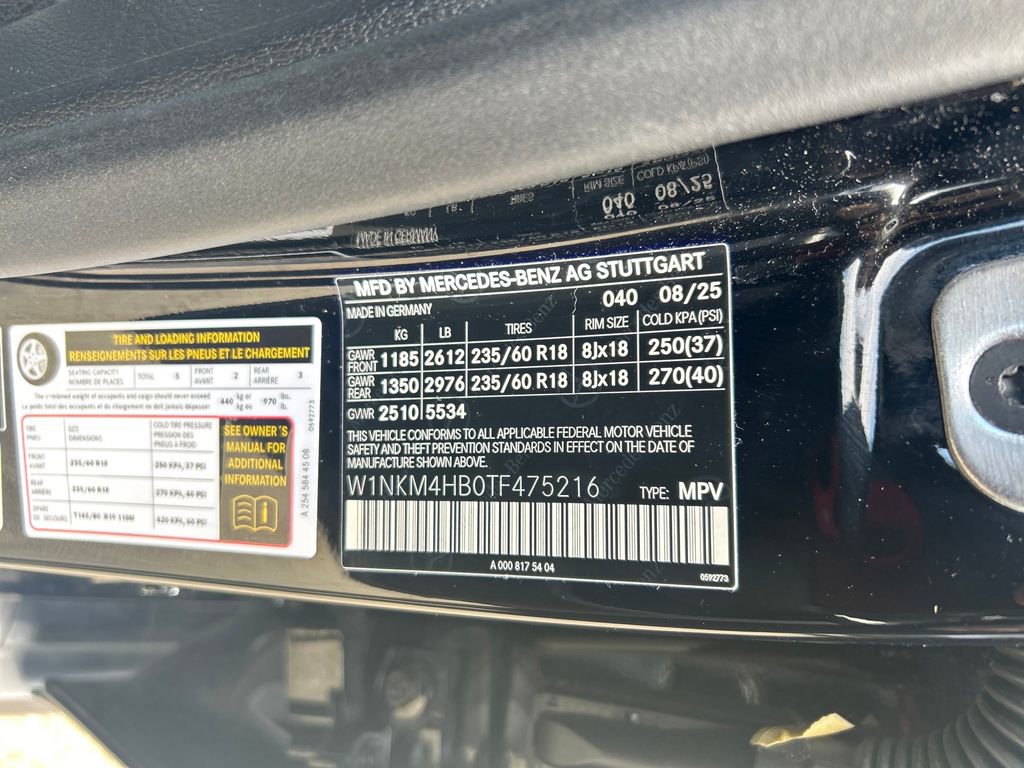 Used 2026 Mercedes-Benz GLC 300 4MATIC image 28