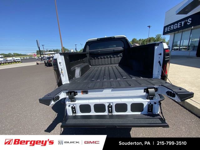 New 2025 GMC Sierra EV Denali image 29