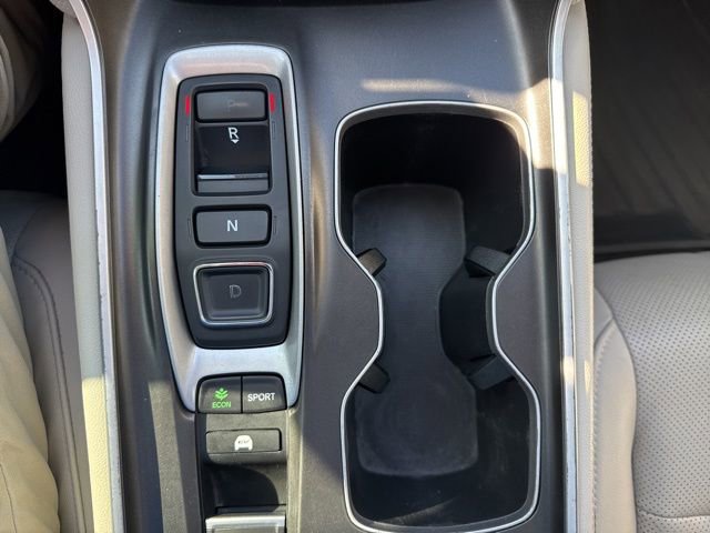 Used 2019 Honda Accord Touring image 30