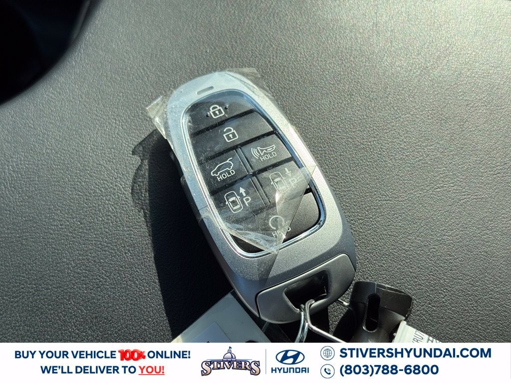 Used 2024 Hyundai Palisade Calligraphy AWD/4WD image 43