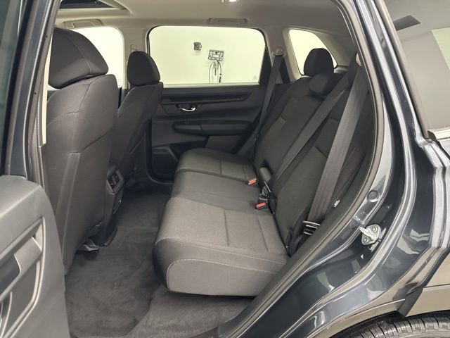 Certified 2025 Honda CR-V EX image 18