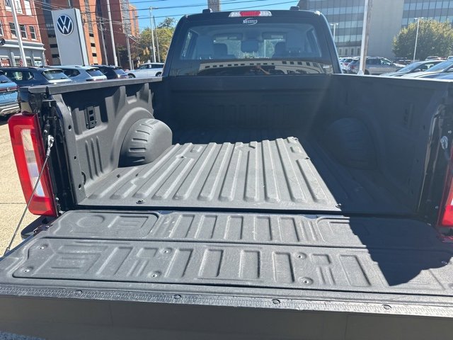 Used 2024 Ford F350 XL w/ XL Off-Road Package image 15