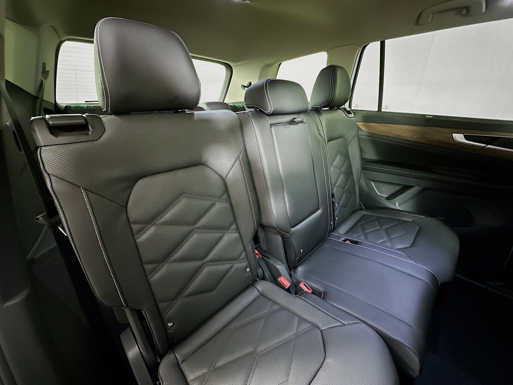 New 2026 Volkswagen Atlas SE AWD/4WD image 27