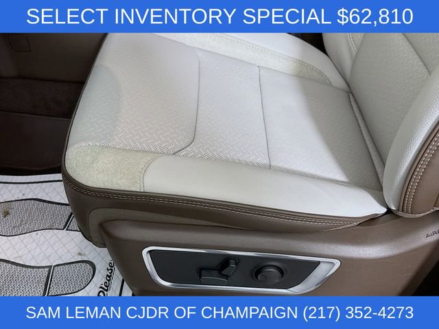 New 2026 RAM 1500 Laramie image 20