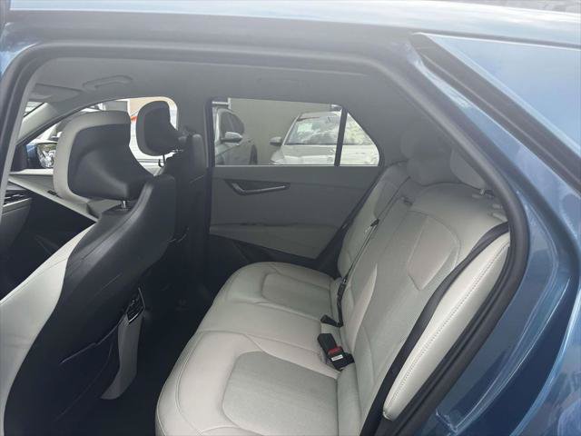 Used 2023 Kia Niro Wind w/ Wind Preserve Package FWD image 11