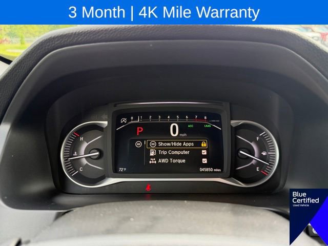 Used 2022 Honda Passport EX-L image 51