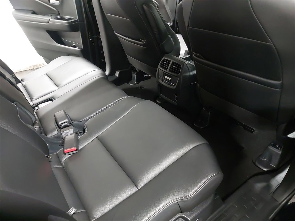 Used 2022 Honda Pilot EX-L image 11
