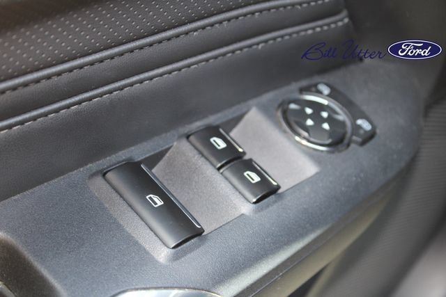 Used 2025 Ford Mustang Premium RWD image 23