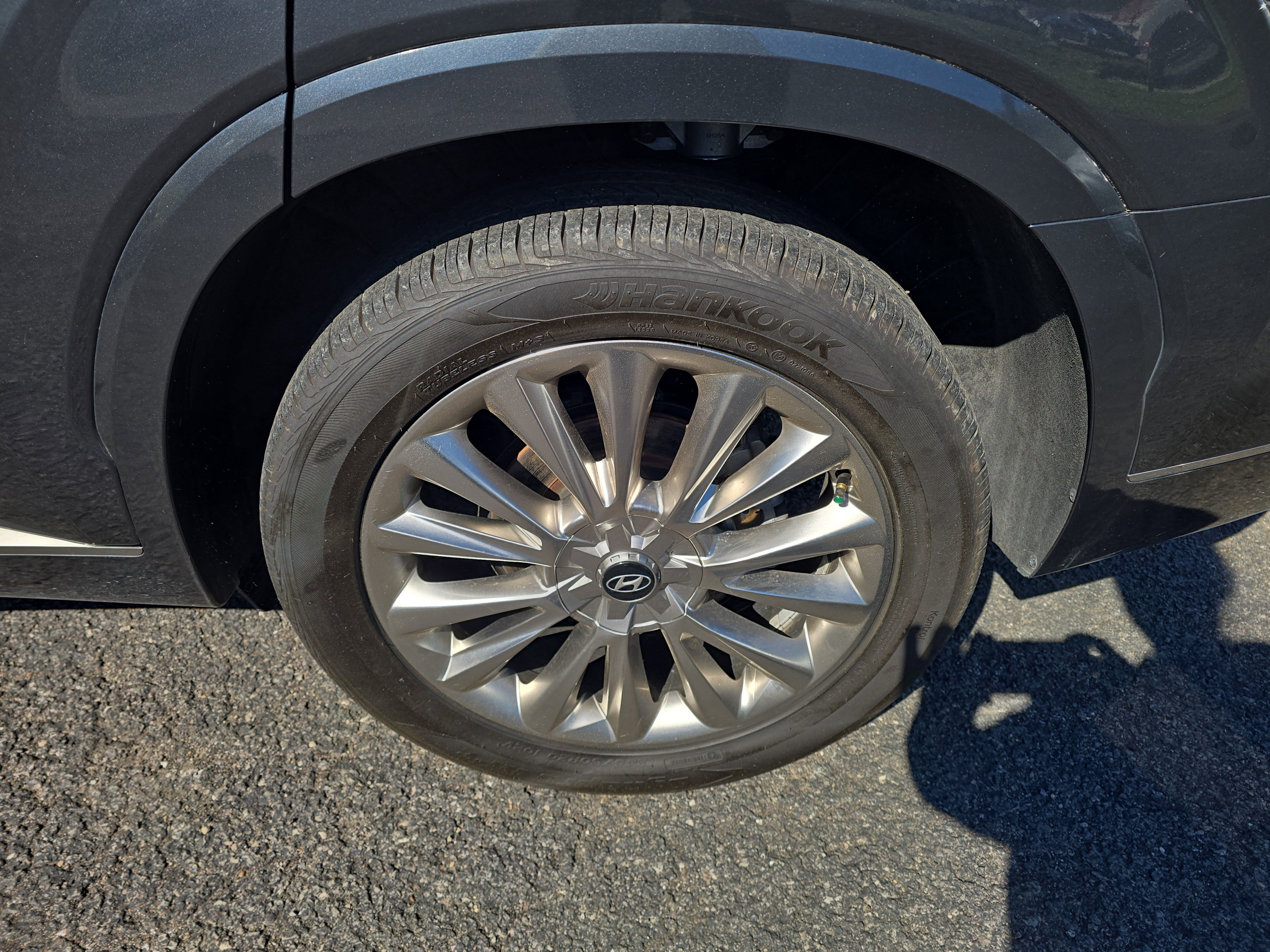 Used 2020 Hyundai Palisade Limited image 29