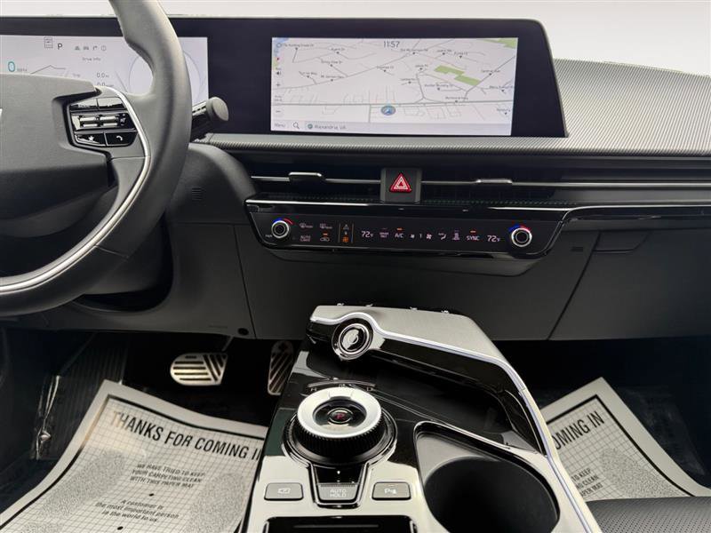 Used 2022 Kia EV6 GT-Line RWD image 12