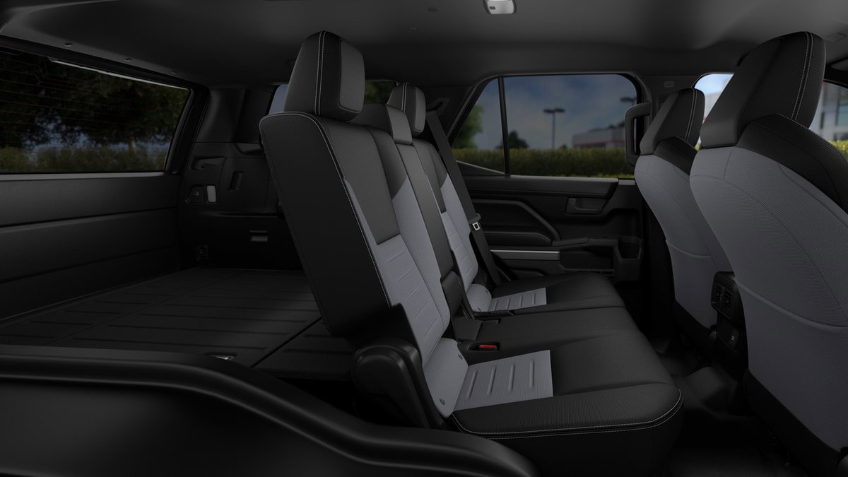 New 2026 Toyota 4Runner TRD Off-Road AWD/4WD image 21