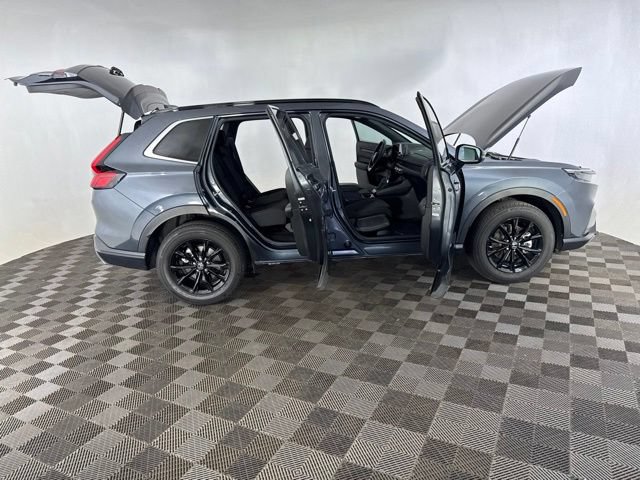 Used 2025 Honda CR-V Sport image 16