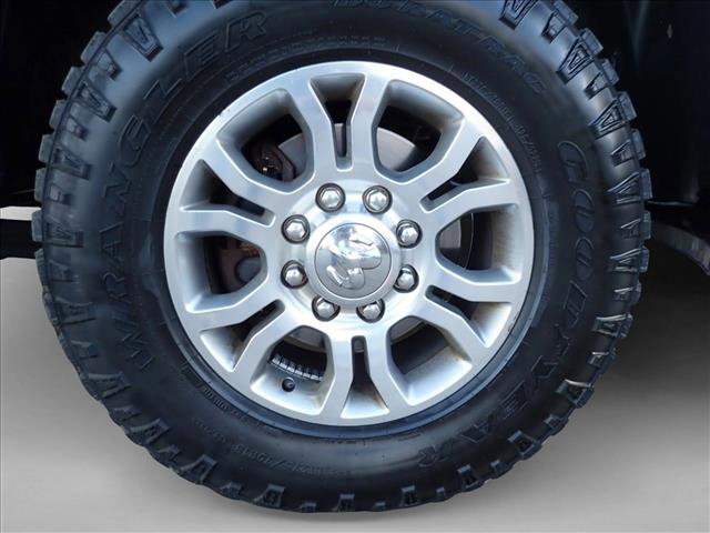 Used 2014 RAM 2500 Laramie w/ HD Snow Plow Prep Group image 7