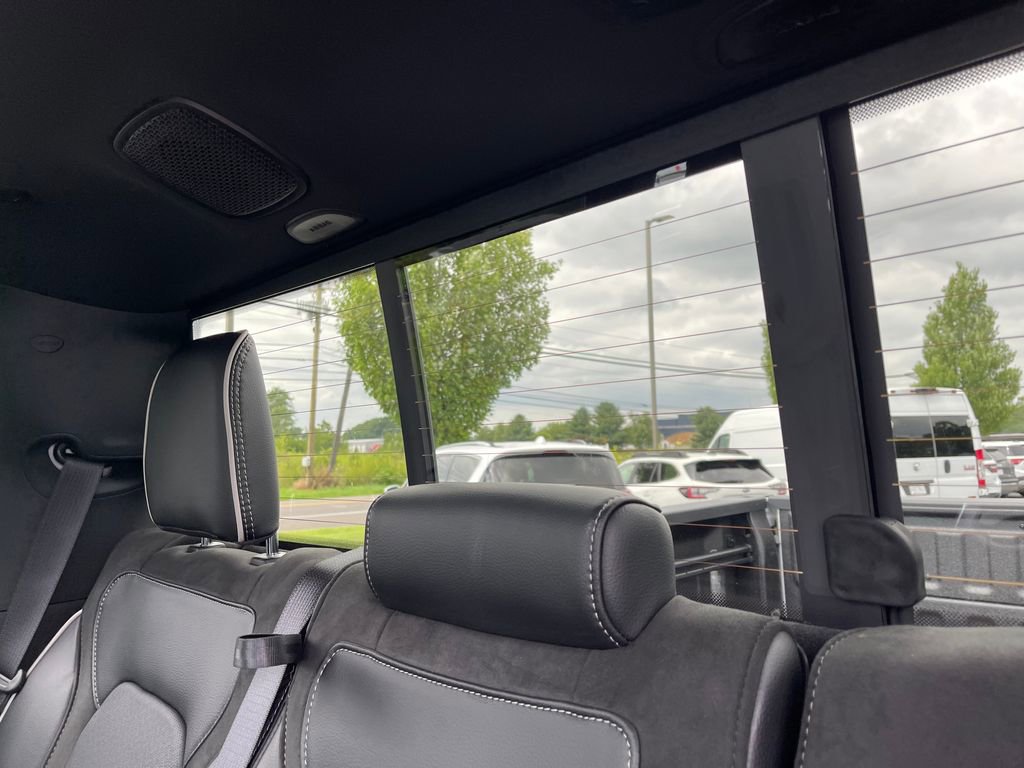 New 2025 RAM 1500 Laramie w/ Off Road Group image 40