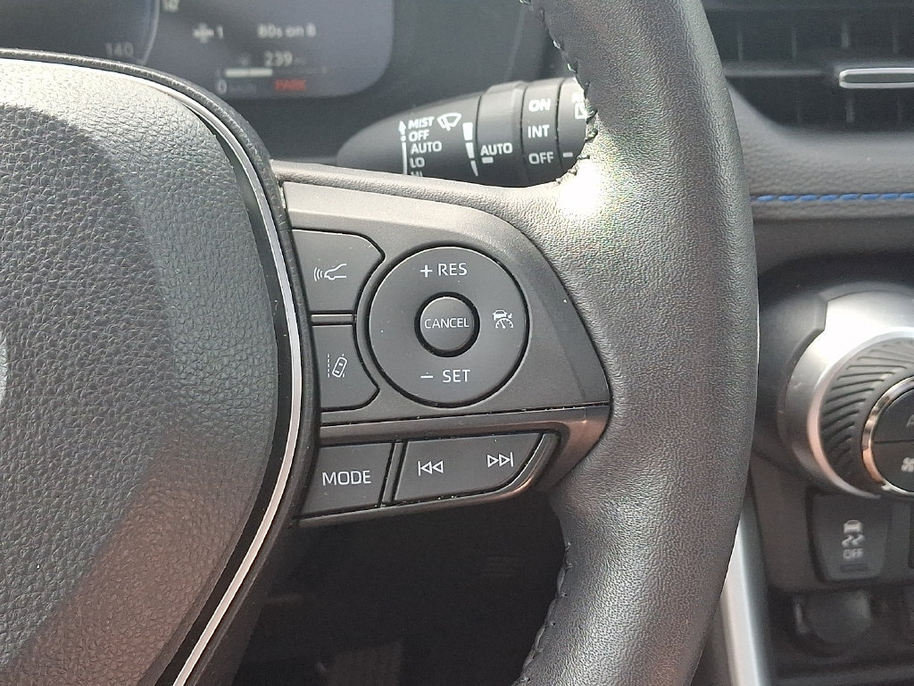 Certified 2023 Toyota RAV4 XSE AWD/4WD image 22