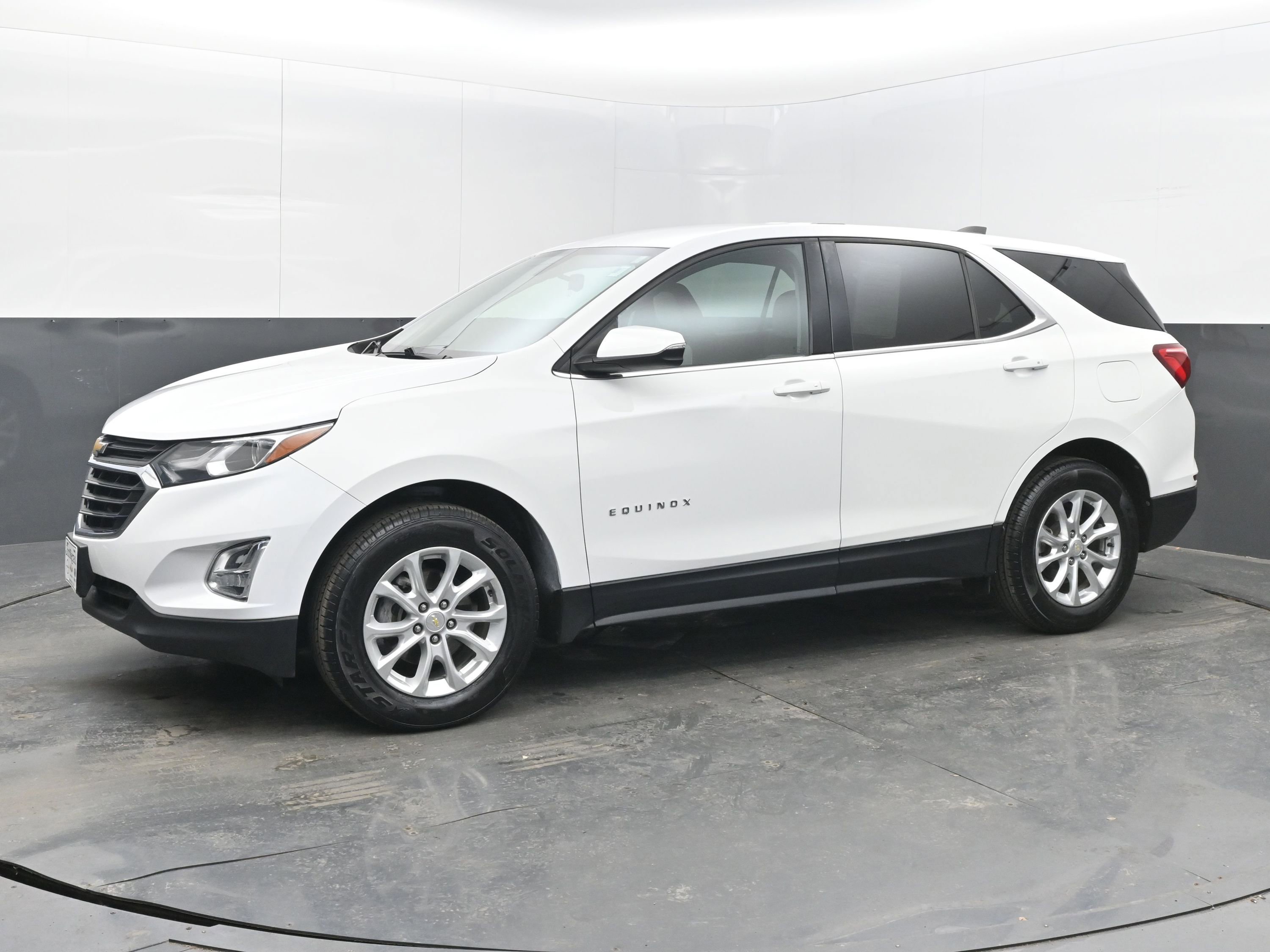 Used 2019 Chevrolet Equinox LT image 4
