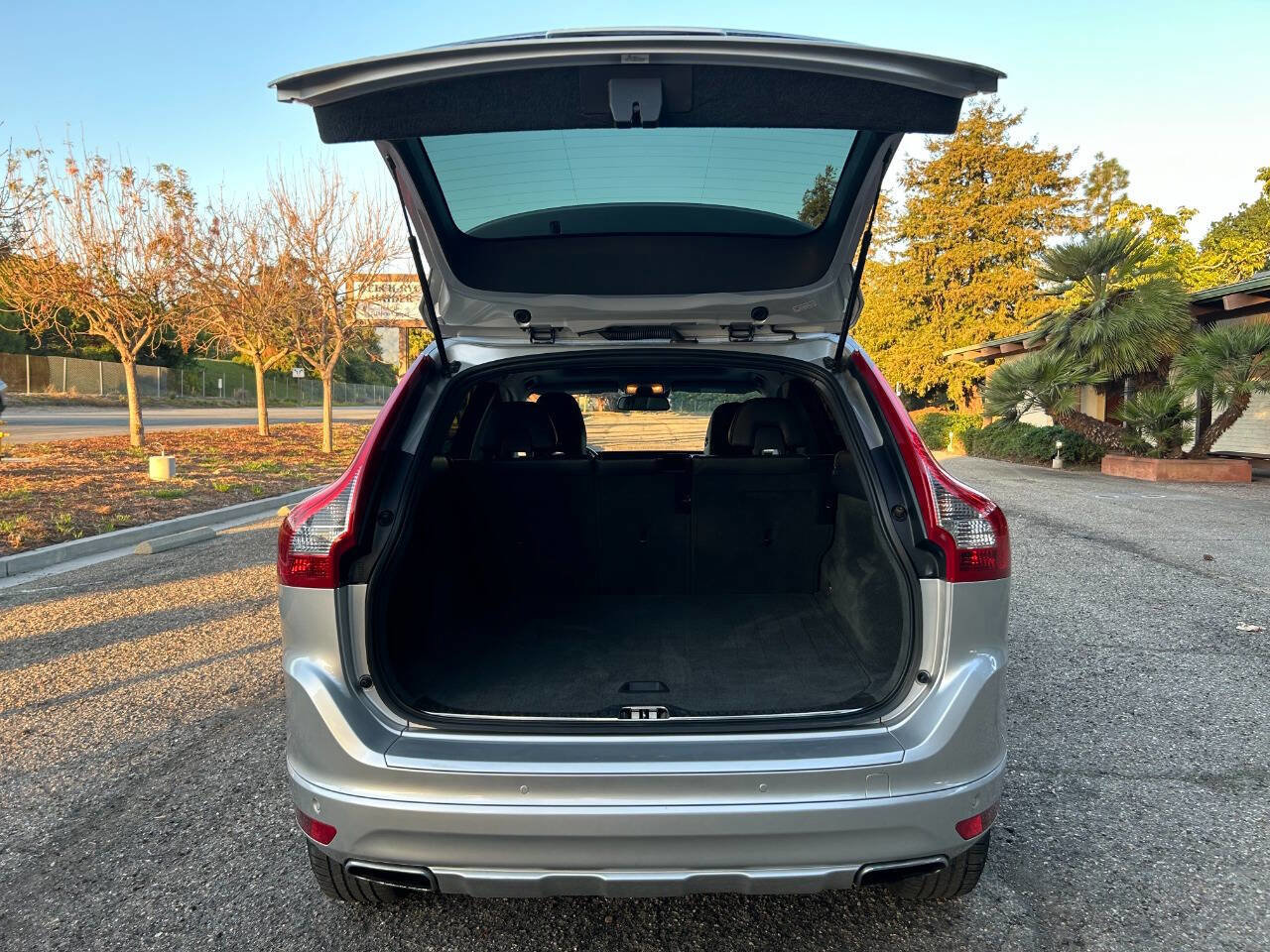 Used 2014 Volvo XC60 3.2 image 28