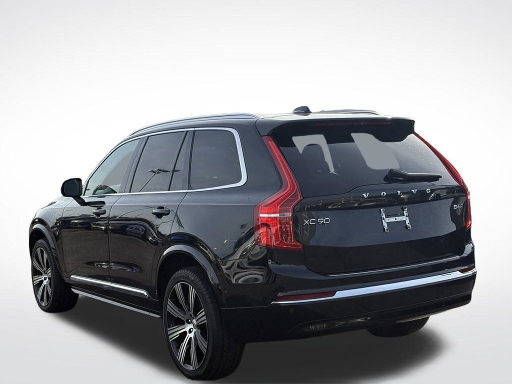 Used 2023 Volvo XC90 B6 Ultimate w/ Lounge Package AWD/4WD image 3