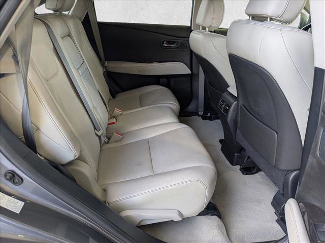 Used 2013 Lexus RX 350 FWD image 19
