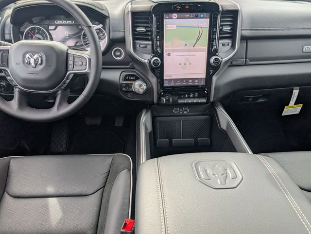 New 2026 RAM 1500 Laramie w/ Bed Utility Group image 23