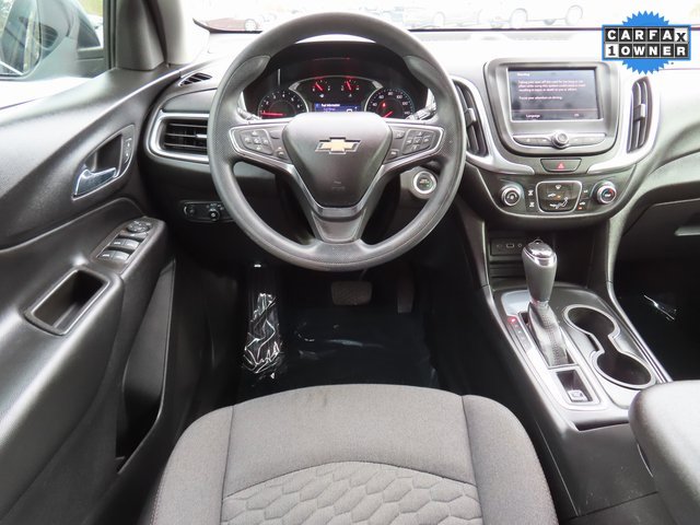 Used 2020 Chevrolet Equinox LT image 16