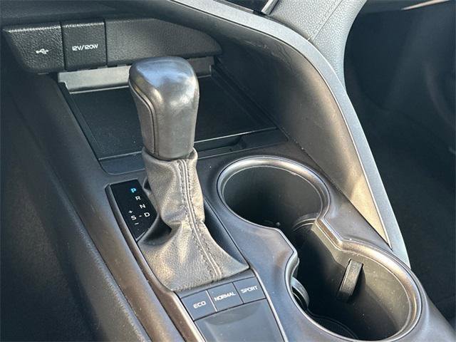 Certified 2023 Toyota Camry SE image 23