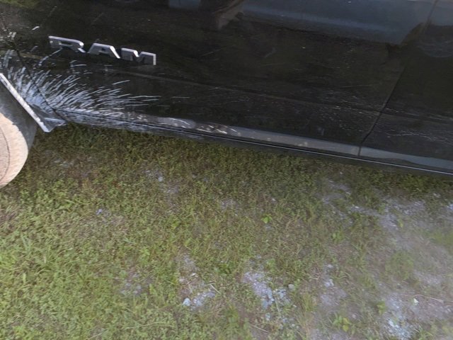 New 2026 RAM 2500 Big Horn image 4