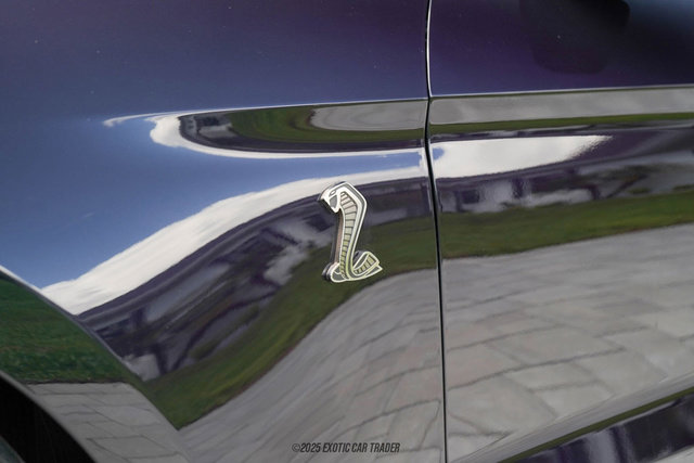 Used 2022 Ford Mustang Shelby GT500 w/ Technology Package image 72