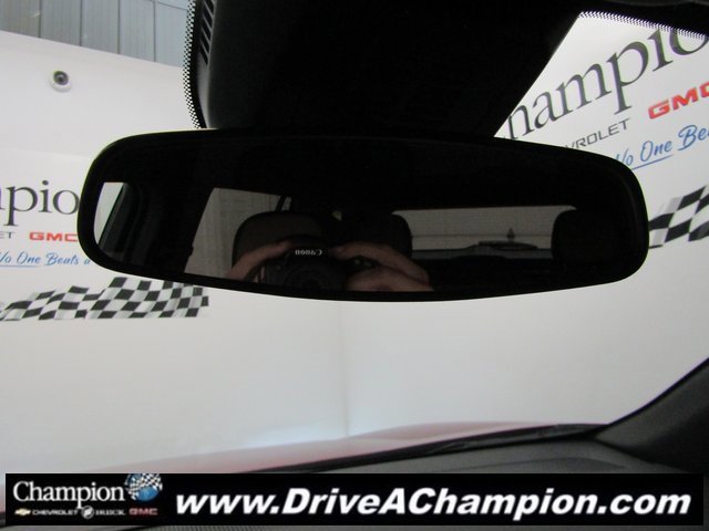 Certified 2026 Chevrolet Equinox ACTIV w/ LPO, Floor Liner Package image 32