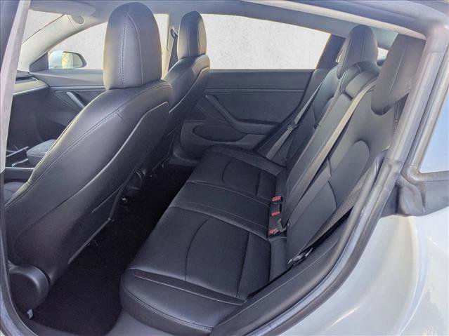 Used 2017 Tesla Model 3 Long Range image 20