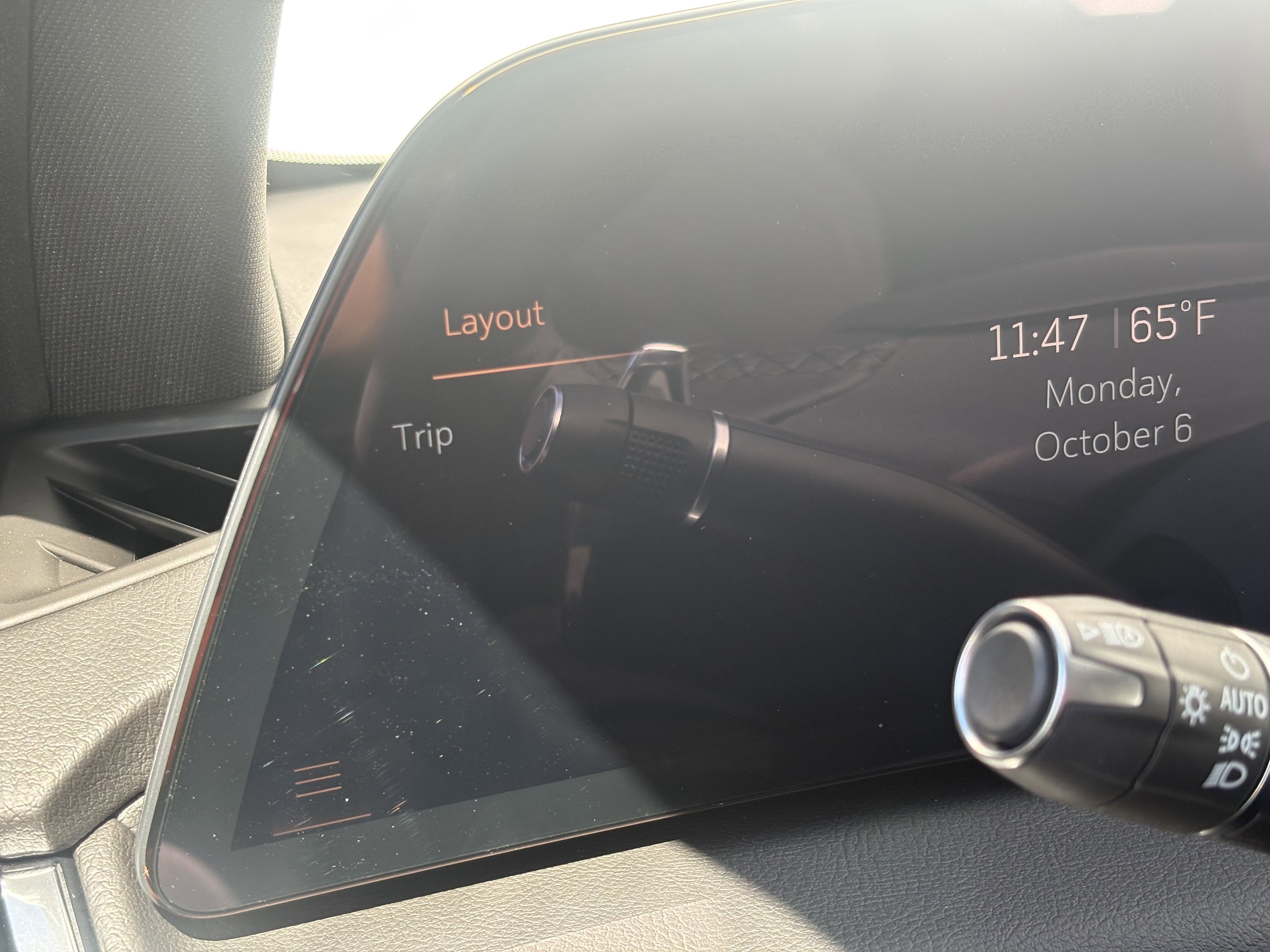 New 2026 Cadillac CT5 Sport image 19