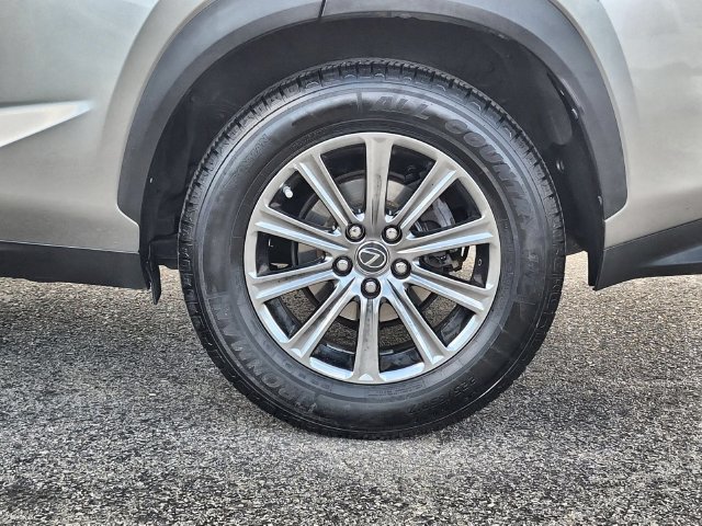 Used 2018 Lexus NX 300 FWD w/ Comfort Package image 37