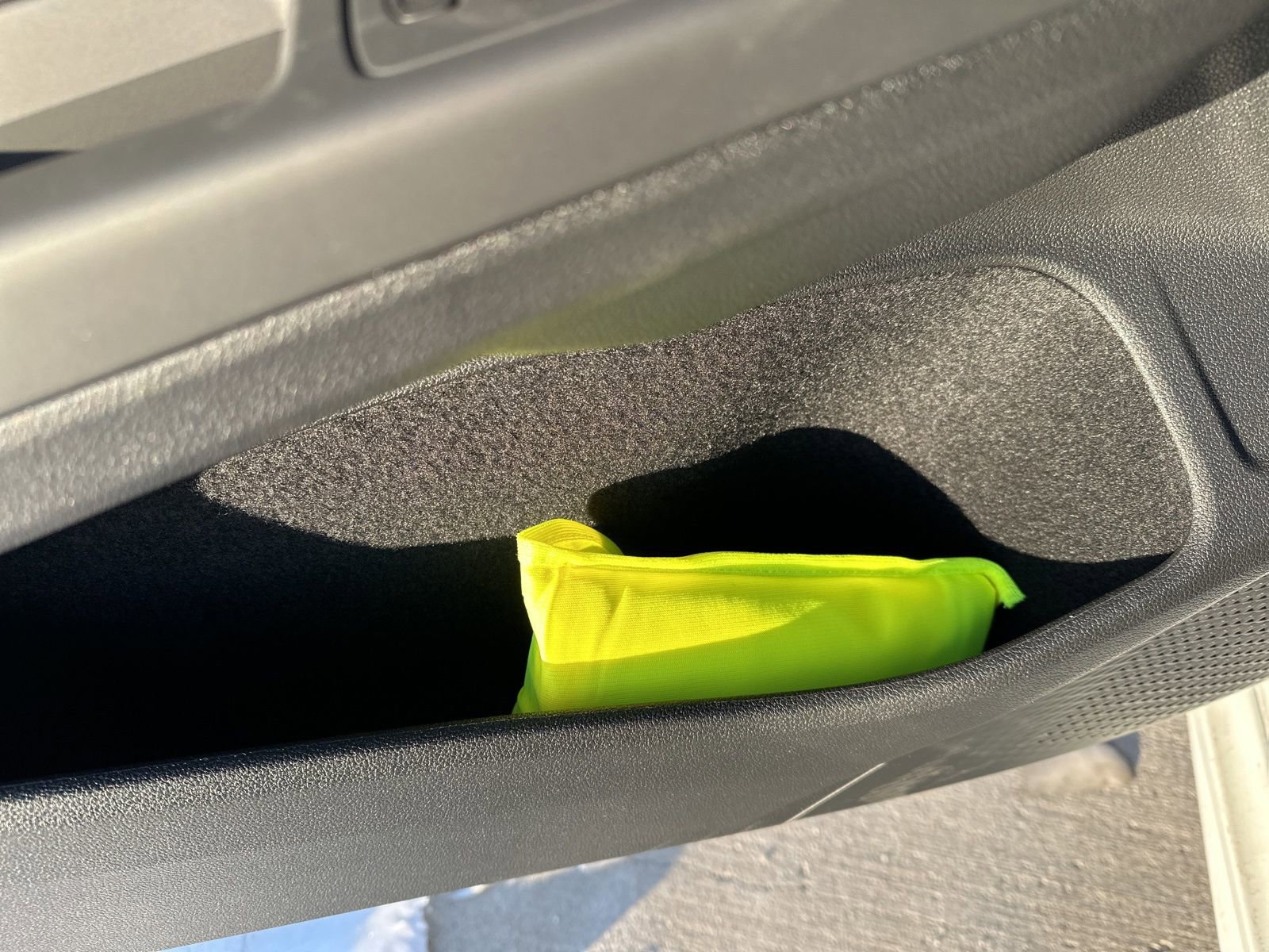 New 2026 Volkswagen Golf w/ Euro Style Package image 21