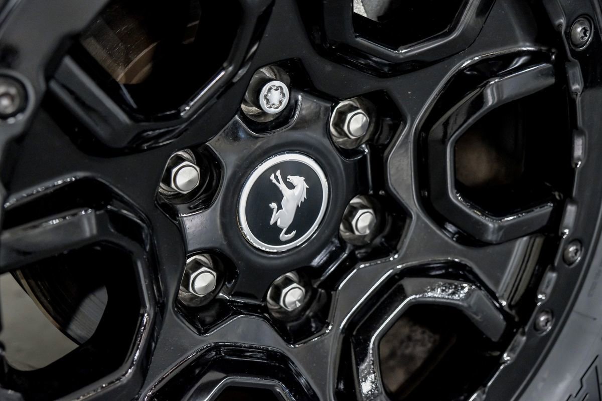 Used 2022 Ford Bronco Wildtrak image 51