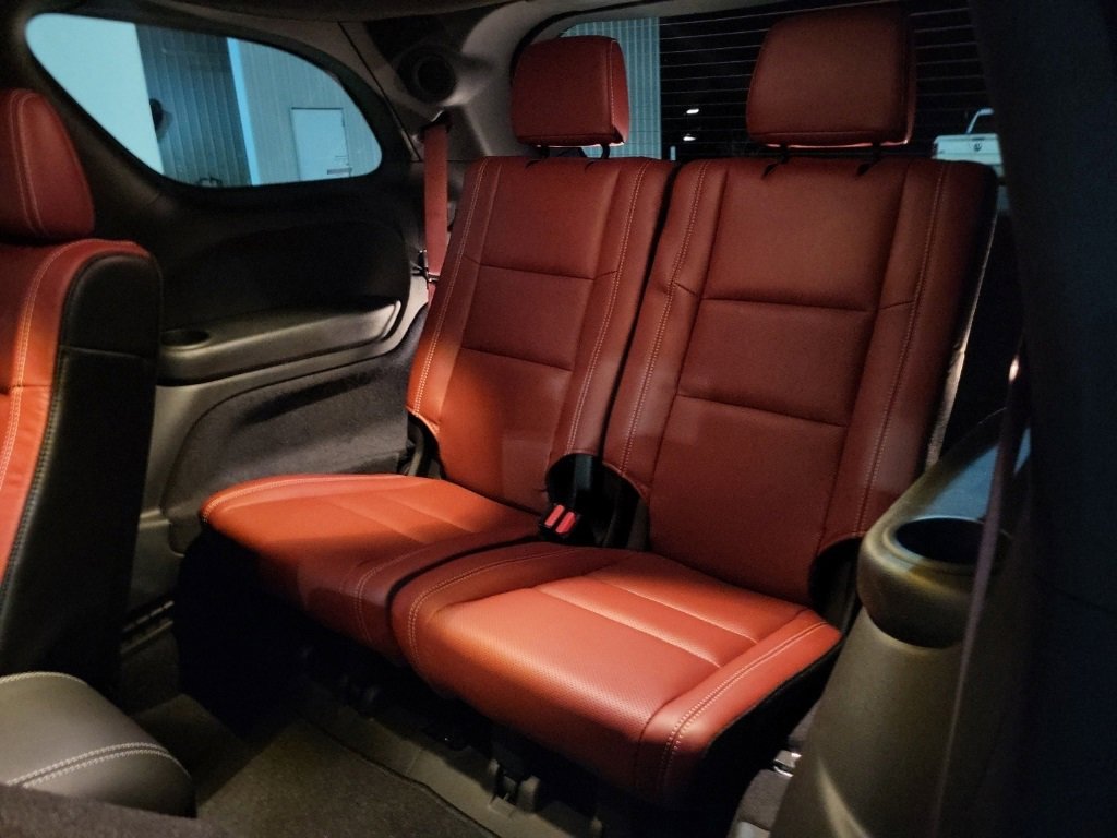 New 2023 Dodge Durango SRT image 29