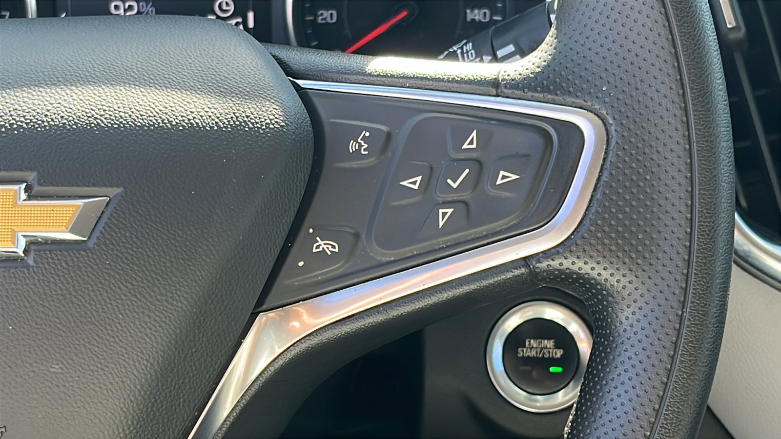 Certified 2024 Chevrolet Equinox LS w/ LS Convenience Package image 18