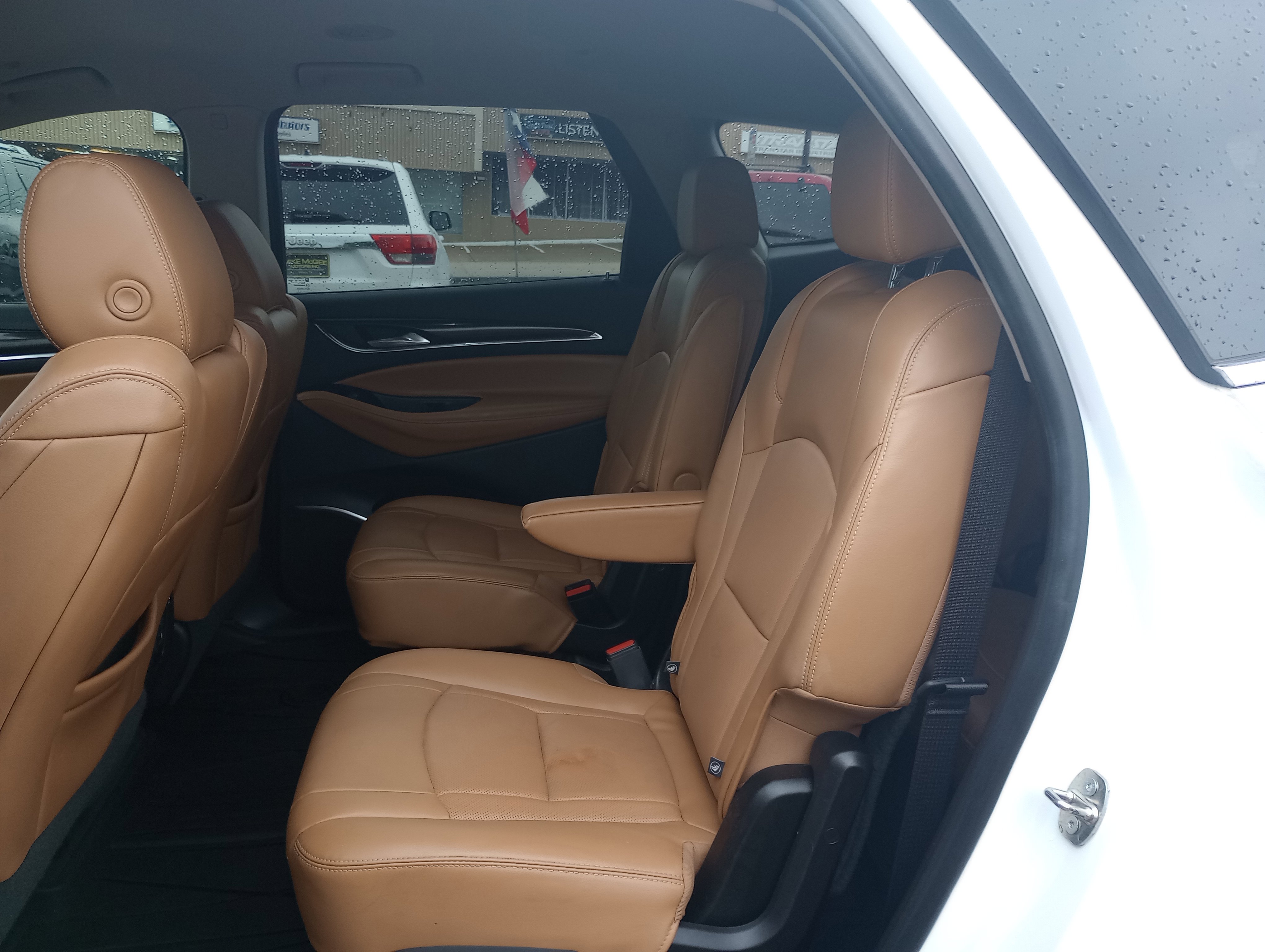 Used 2019 Buick Enclave Premium FWD image 11