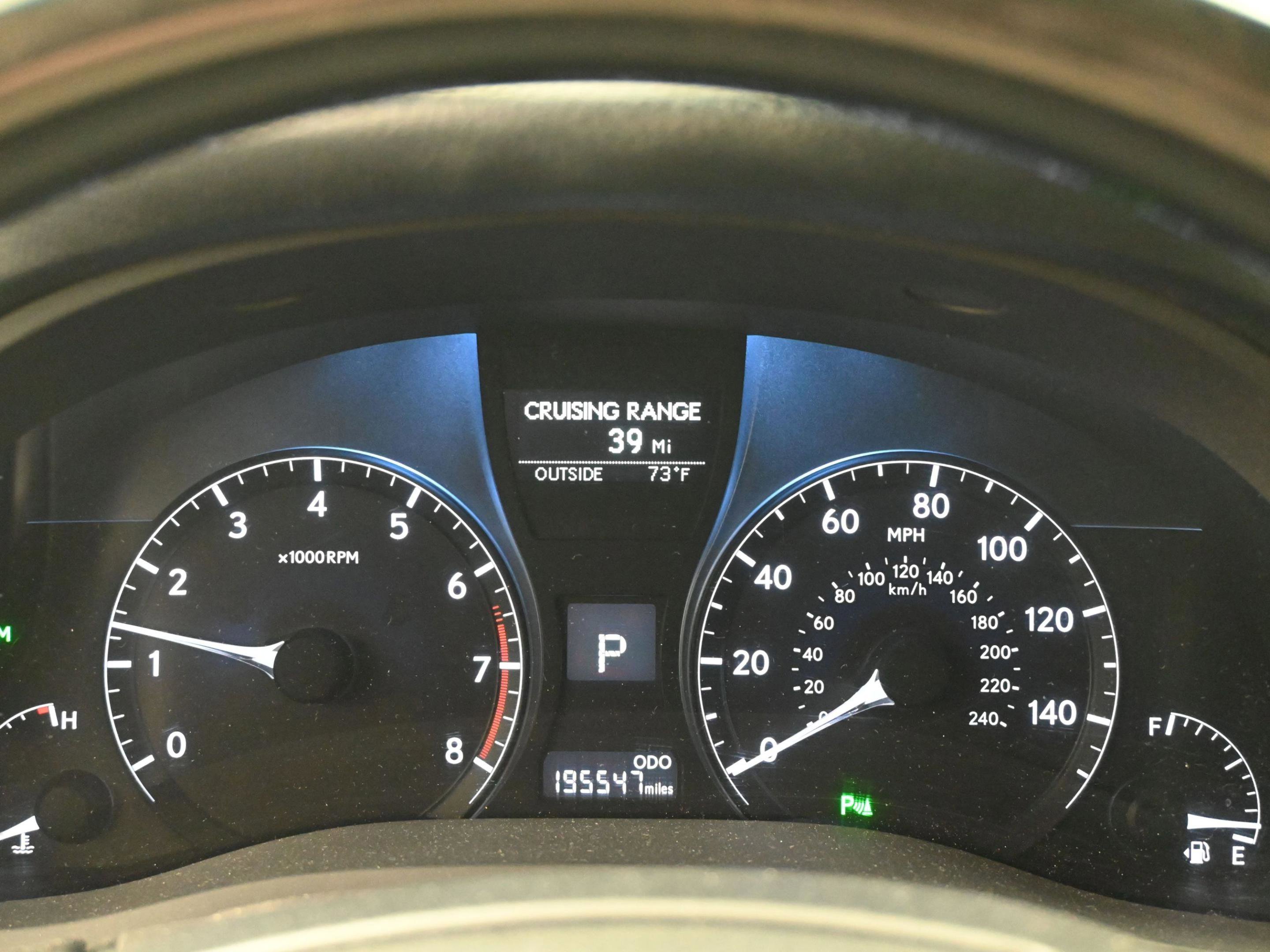 Used 2013 Lexus RX 350 FWD w/ Navigation Pkg image 26