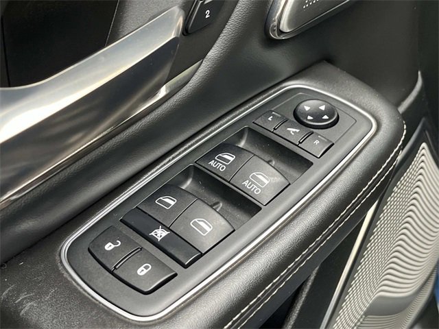 Used 2019 RAM 1500 Limited image 35