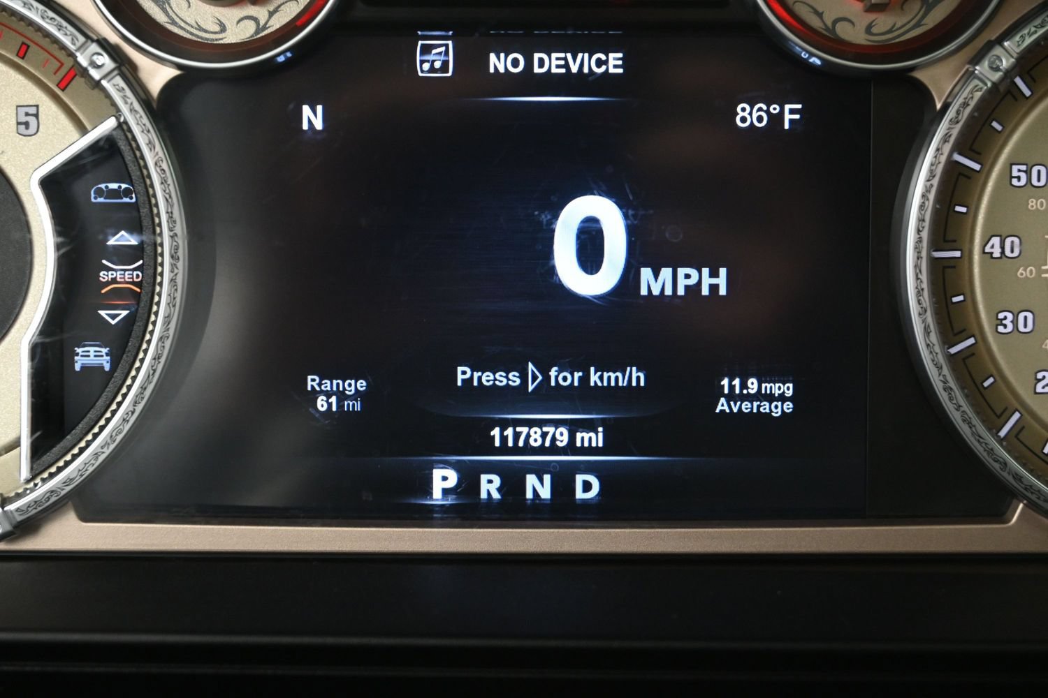 Used 2015 RAM 2500 Longhorn w/ Convenience Group AWD/4WD image 16