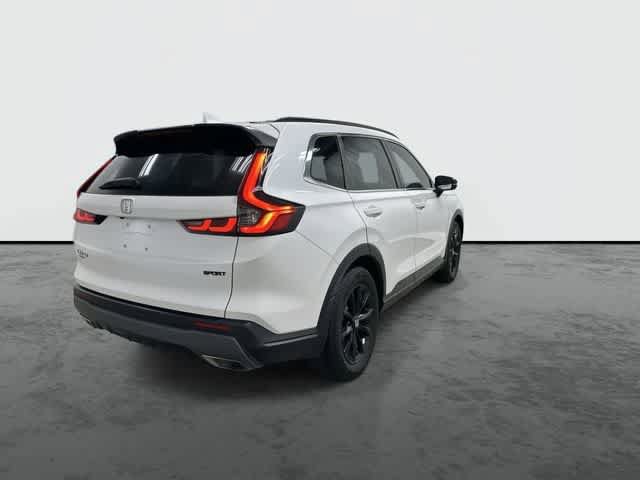 Used 2024 Honda CR-V Sport image 3