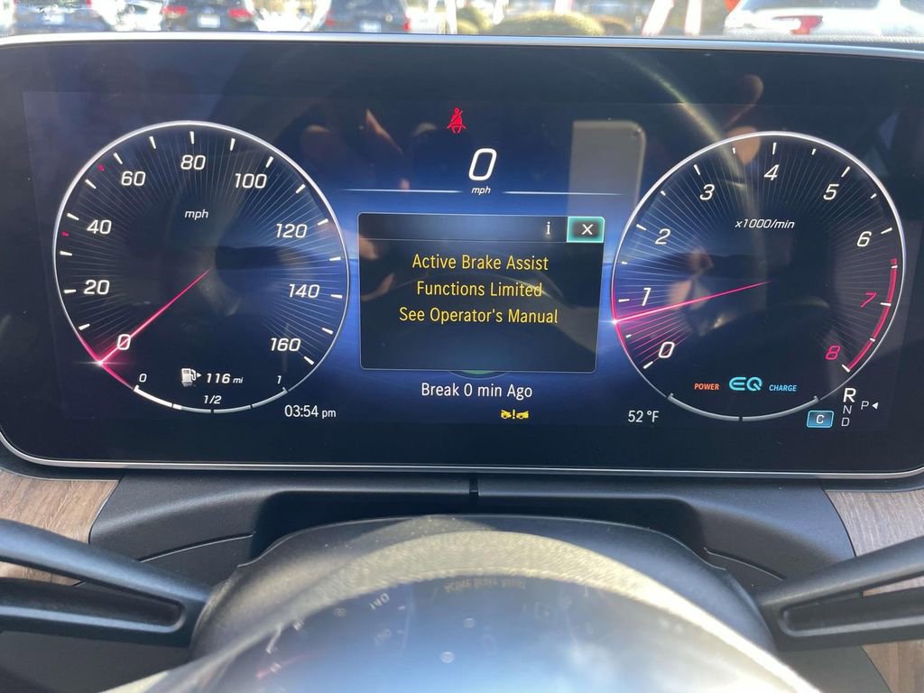 Used 2022 Mercedes-Benz C 300 Sedan image 24