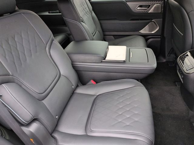 New 2026 INFINITI QX80 Autograph image 30