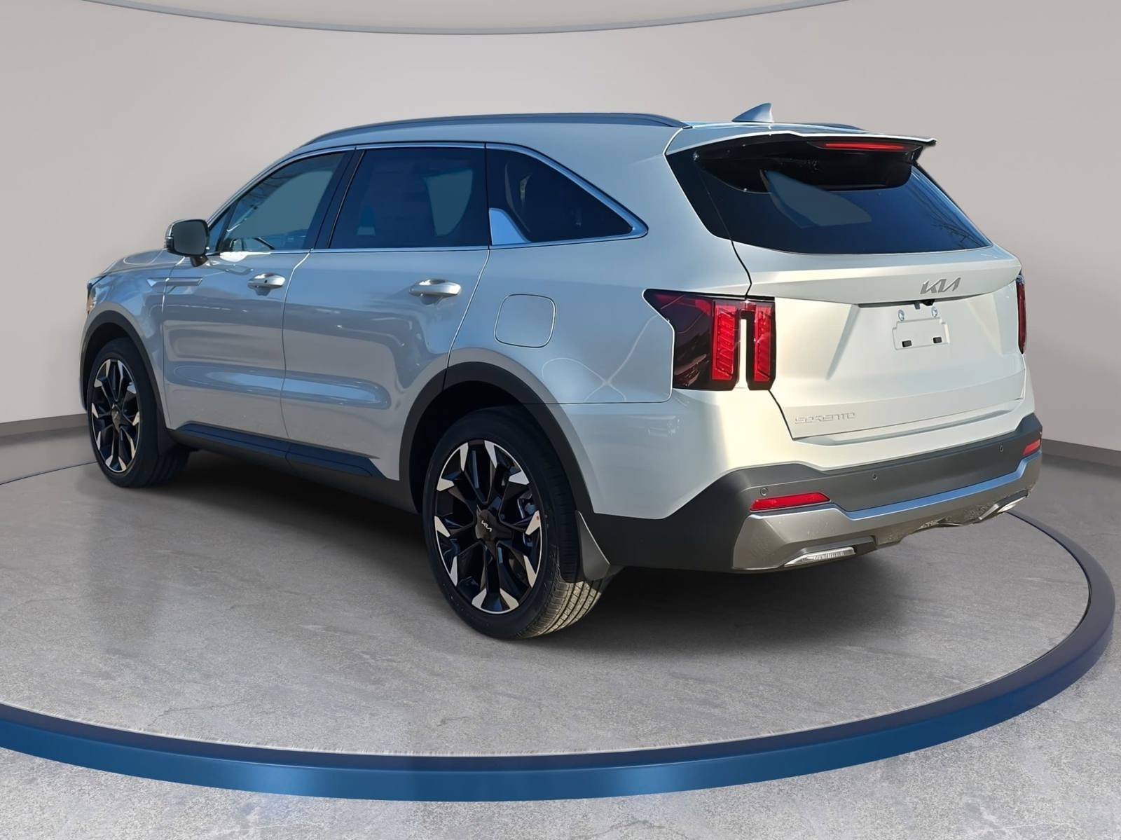 New 2026 Kia Sorento EX w/ EX Premium Package FWD image 7