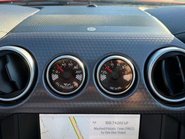 Certified 2019 Ford Mustang GT Premium w/ GT Performance Package RWD image 29
