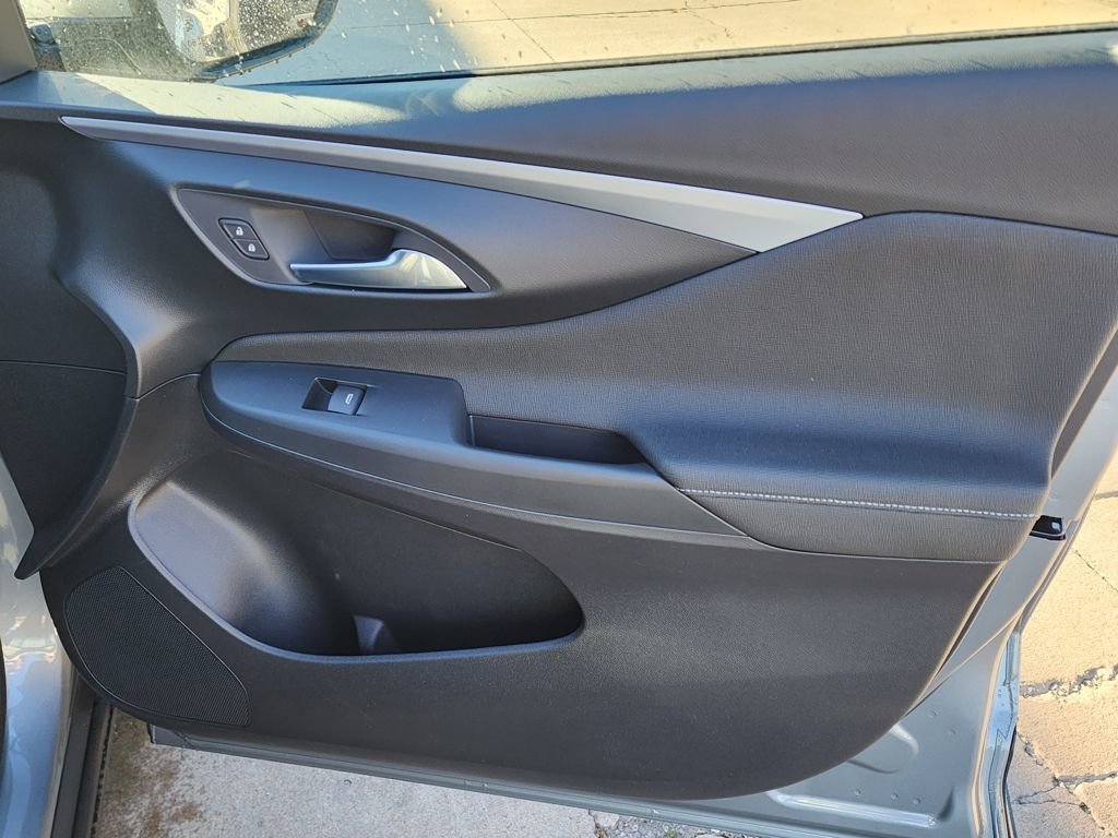 New 2026 Buick Envista Sport Touring w/ Convenience I Package FWD image 34