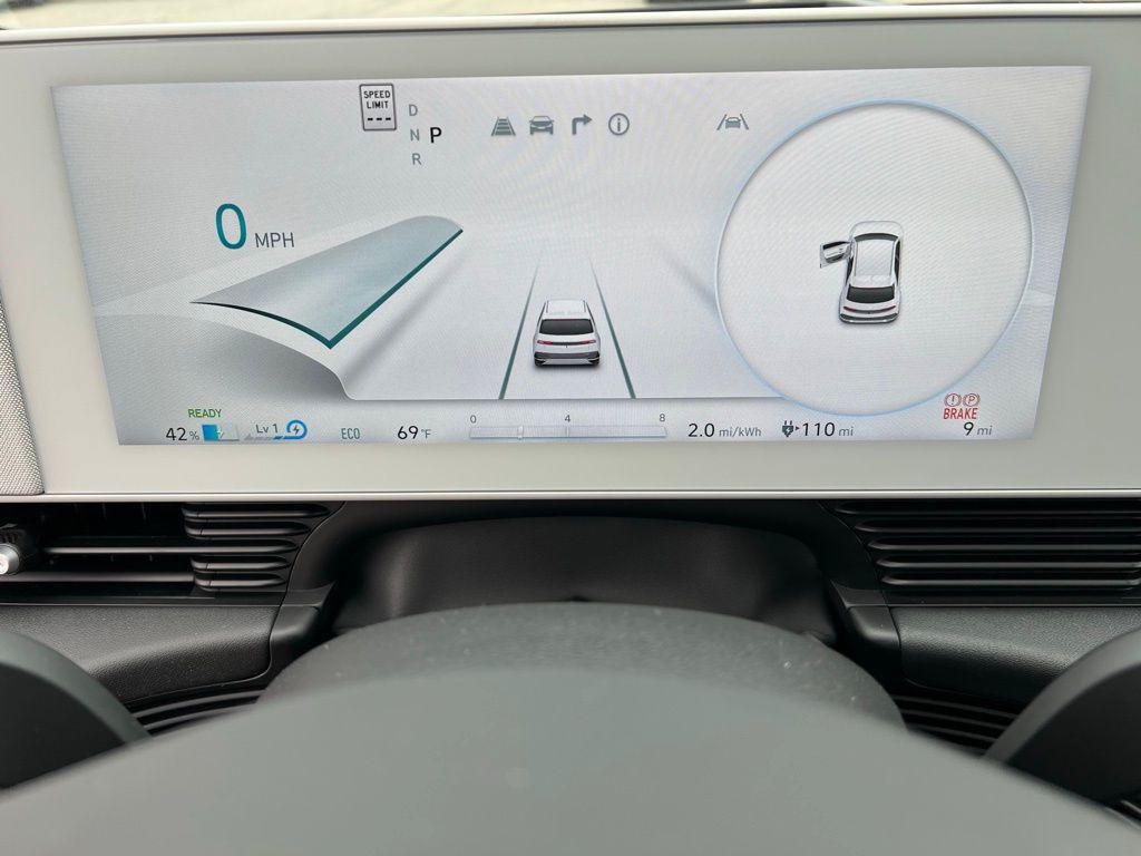 New 2024 Hyundai Ioniq 5 Limited AWD/4WD image 21