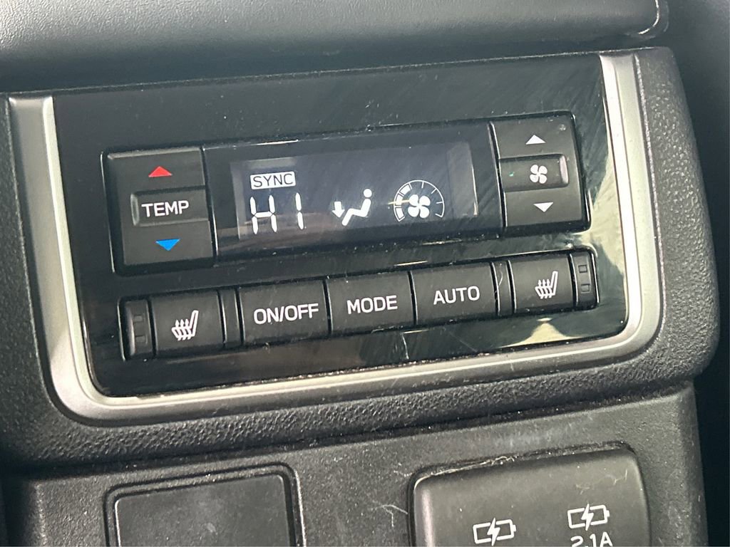 Used 2020 Subaru Ascent Limited w/ Popular Package #2A image 36