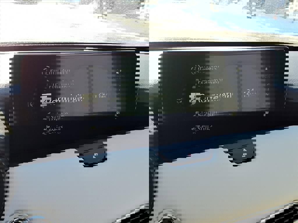 New 2026 MAZDA CX-90 3.3 Turbo w/ Premium Plus Pkg image 23