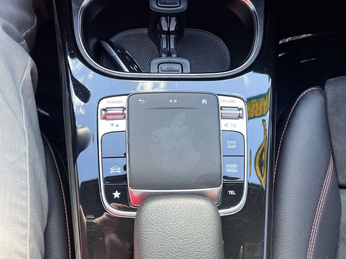 Used 2019 Mercedes-Benz A 220 4MATIC image 10